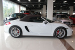 保时捷Boxster2009款Boxster S