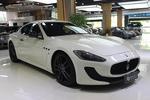 玛莎拉蒂GT-2011款 MC Stradale 4.7L