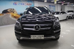 奔驰GL级2014款GL350 CDI 4MATIC