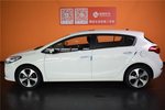 起亚K3S2014款1.6L Premium 自动