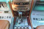 雷克萨斯LX2012款570