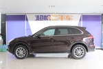 保时捷Cayenne2015款3.0T