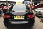 奥迪A6L2009款2.0TFSI 标准型AT