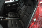 保时捷Panamera2010款Panamera 3.6L 