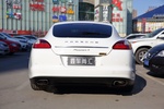 保时捷Panamera2010款Panamera 4 3.6L 