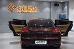 保时捷Panamera2014款Panamera 4 3.0T 