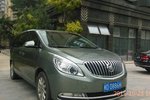 别克GL82011款全新款 3.0L GT 豪雅版