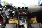 奥迪TT2013款TT Coupe 2.0TFSI