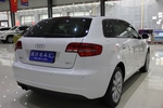 奥迪A3 Sportback2010款1.8TFSI 尊贵型