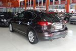 英菲尼迪QX502010款EX25 2.5L 优雅版