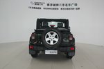 Jeep牧马人两门版2012款3.6L 撒哈拉