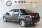 长城C30 2012款1.5L MT手动豪华型