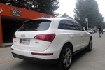 奥迪Q52010款2.0TFSI 豪华型