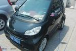 smartfortwo2012款1.0 MHD 硬顶标准版