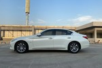 英菲尼迪Q50L2016款2.0T 悦享版