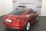 奥迪TT2013款TT Coupe 2.0TFSI