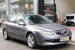 马自达MAZDA62007款2.0L 超豪华型