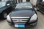 现代名驭2009款2.0L 手动 舒适版