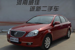 别克凯越2008款1.6LE-MT