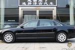 奥迪A8L2005款A8L (加长型) 3.0电喷