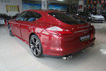 保时捷Panamera2013款Panamera 4 Platinum Edition 3.6L 