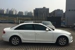 奥迪A4L2011款1.8TFSI 舒适型