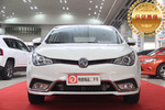 MG52014款1.5T 自动 豪华版