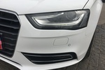 奥迪A4L2013款40 TFSI quattro个性运动型