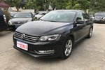 大众帕萨特2014款1.8TSI DSG尊荣版