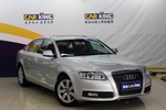 奥迪A6L2009款2.0TFSI 标准型AT