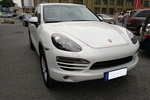 保时捷Cayenne2011款3.0T