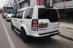 路虎第四代发现2011款3.0L SD HSE 柴油版