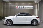 奥迪TTS2011款TTS Coupe 2.0TFSI quattro