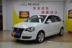 大众Polo2008款1.6L 手动 风尚版