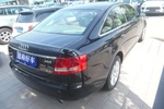 奥迪A6L2006款A6L 2.4 手自一体尊贵型