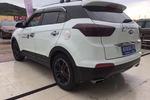 现代ix252016款1.6T 双离合两驱智能型GLS