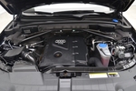 奥迪Q52013款2.0TFSI 进取型