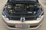 大众高尔夫2014款1.4TSI 自动豪华型