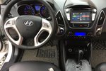 现代ix352013款2.0L 自动两驱领先型GLX 国IV 