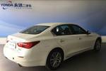 英菲尼迪Q50L2016款2.0T 悦享版