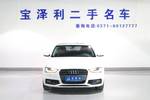 奥迪A4L2013款40 TFSI quattro个性运动型