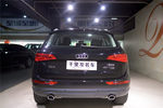 奥迪Q52013款40 TFSI 舒适型