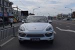 保时捷Cayenne2016款S 3.6T