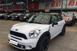 MINICOUNTRYMAN2013款COOPER S All 4 滑雪板