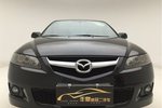 马自达Mazda62011款2.0L 手自一体 时尚型