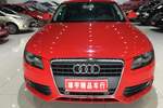 奥迪A4L2010款2.0TFSI 技术型