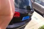 奥迪A3 Sportback2012款1.8TFSI 尊贵型