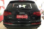 奥迪Q72011款3.0TFSI 专享型(H)