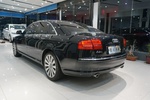 奥迪A8L2009款3.0FSI 百年纪念版