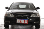 现代伊兰特2007款1.6GL 自动舒适型